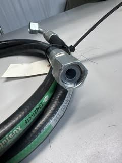 DENIS CIMAF CASE DRAIN HOSE 93"