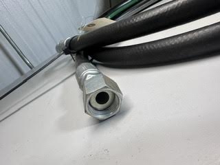 DENIS CIMAF CASE DRAIN HOSE 103"