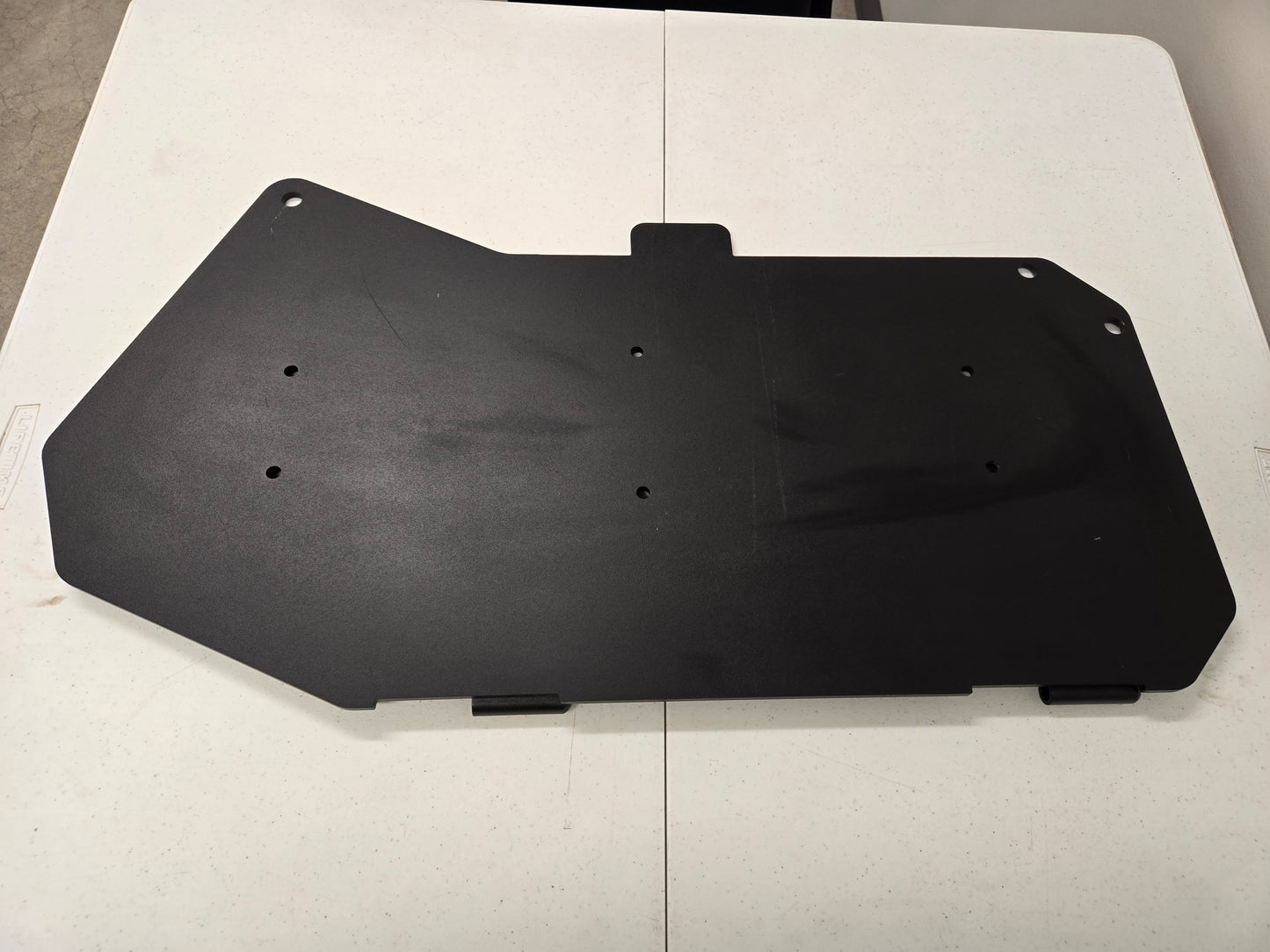 180D Drive Housing Door Assy - D102 176R