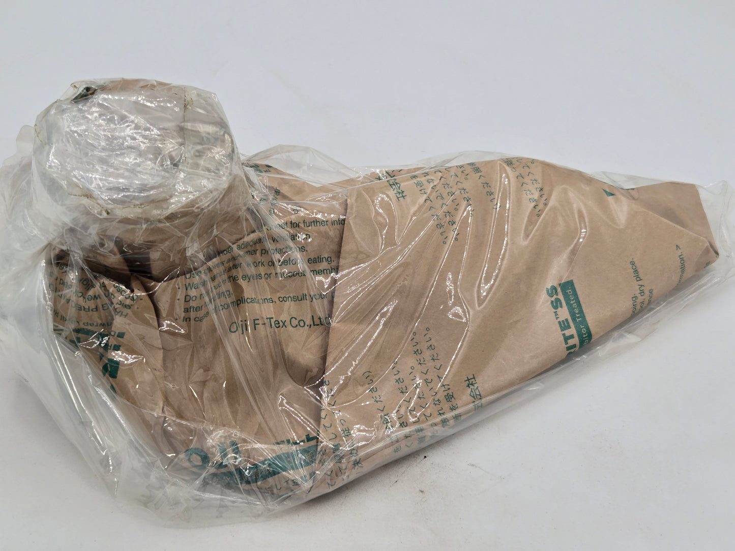 Water Pump - 15521-73040