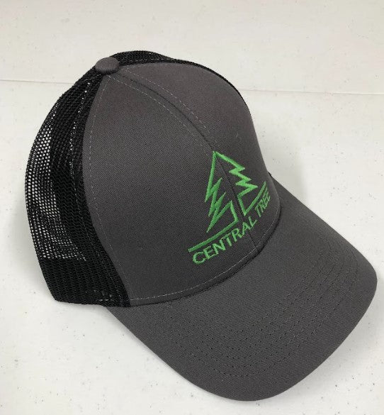 Central Tree Black Company Hat