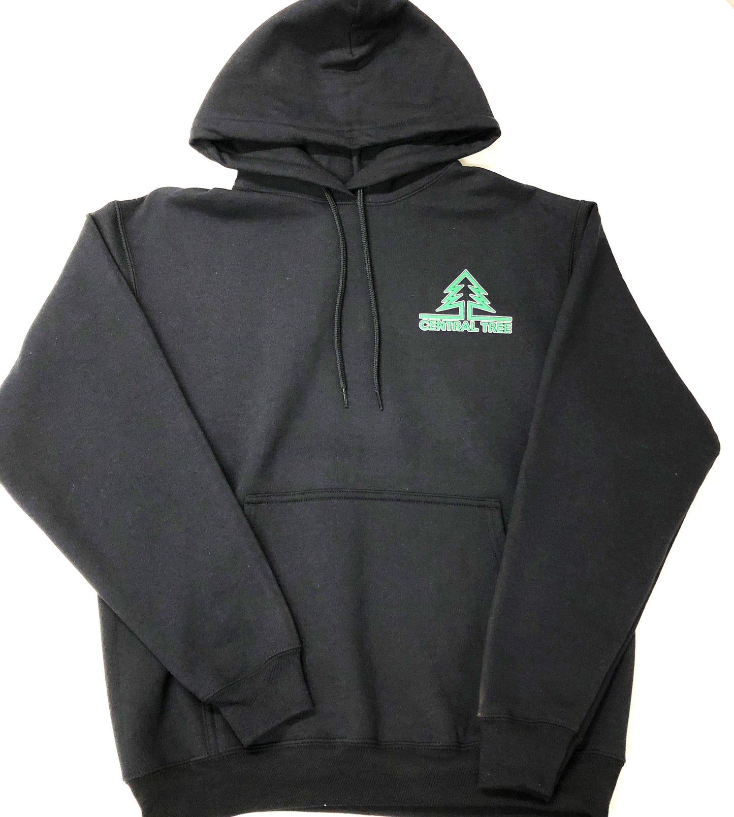 Central Tree Company Sweatshirt - Truck & Equipment Repair