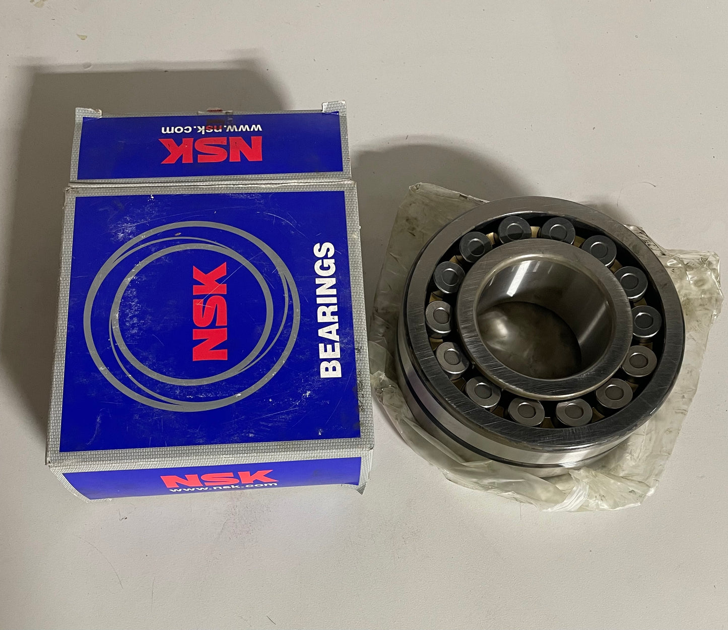 BEARING-SPHERICAL ROLLER #D11150 NRY