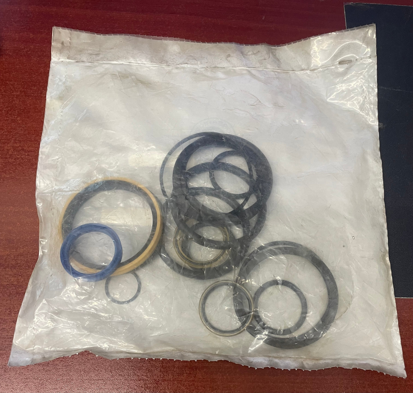 Morbark Seal Kit 26816-287-A