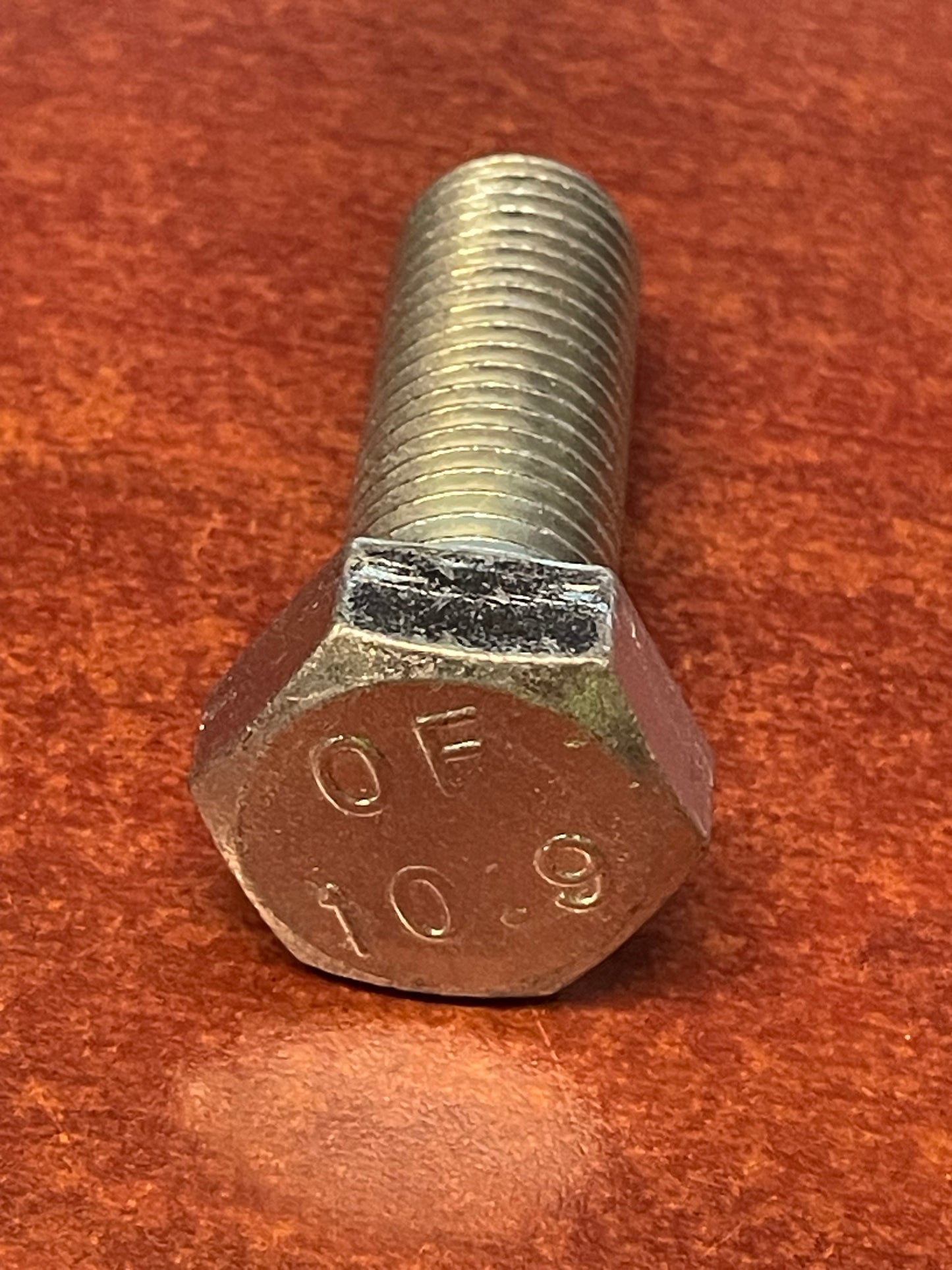 M16 X 45MM Bolts 15244