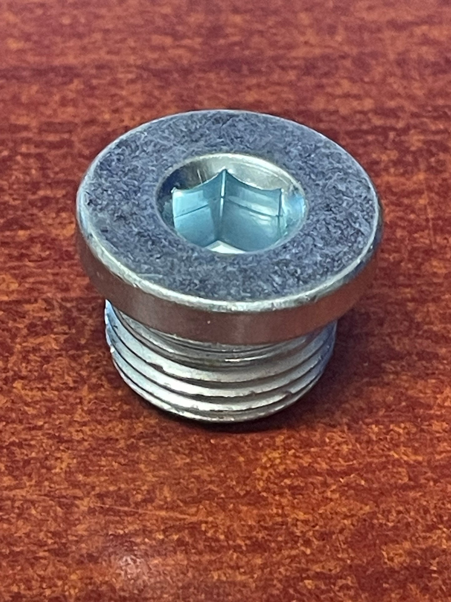 M18 Drain Plug 803729RY