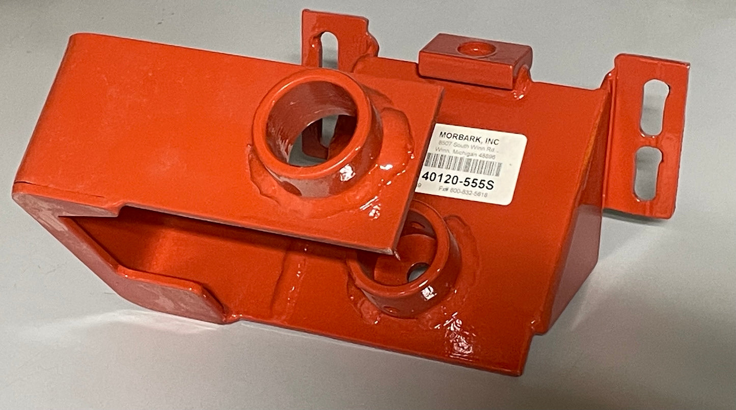 Open Tub Guide Wheel Mount 40120-555S