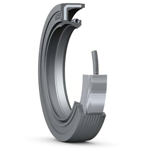02335859 - Double Lip Oil Seal