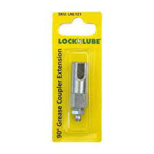 LNL121 LockNLube