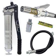 LNL351 LockNLube