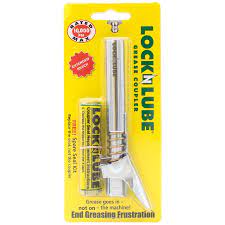 GC81042 LockNLube