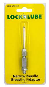 LNL122 LockNLube
