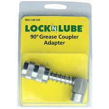 LNL120 LockNLube