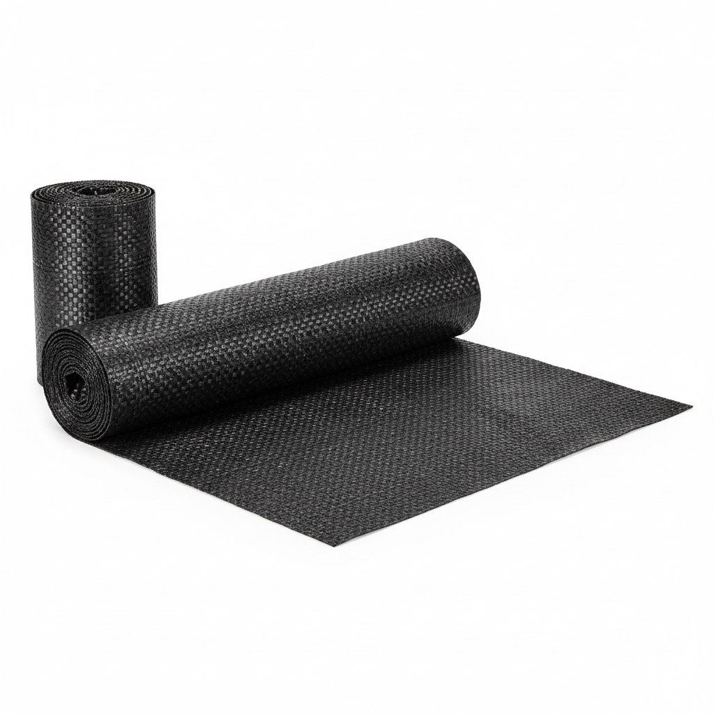 3oz Woven Landscape Fabric 3ft X 50ft Roll