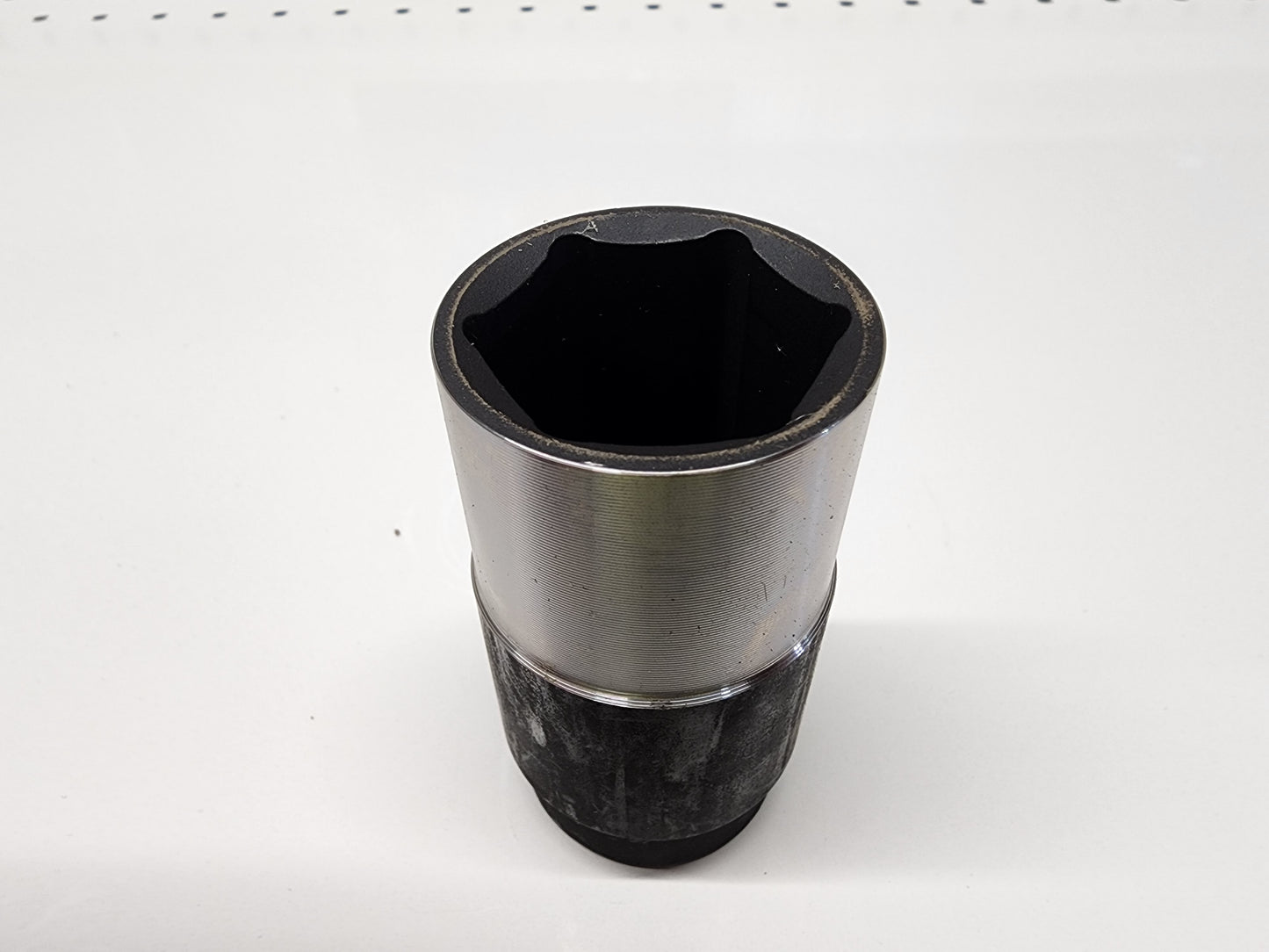 30MM 1/2 Drive Socket