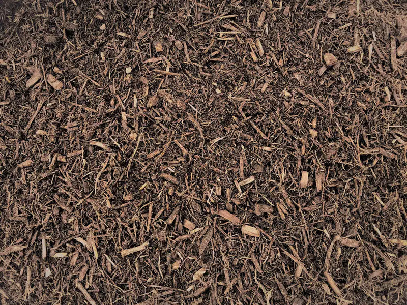 Mulch