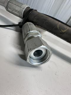 DENIS CIMAF HOSE 80"