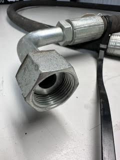 DENIS CIMAF HOSE 80"