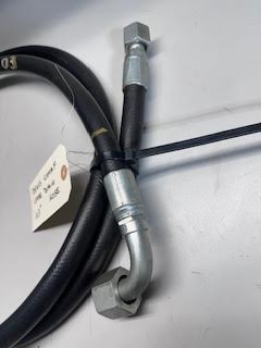 DENIS CIMAF CASE DRAIN HOSE 103"