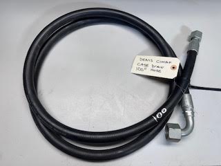 DENIS CIMAF CASE DRAIN HOSE 100"