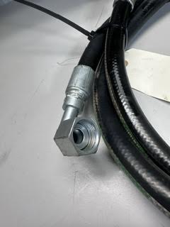 DENIS CIMAF CASE DRAIN HOSE 93"