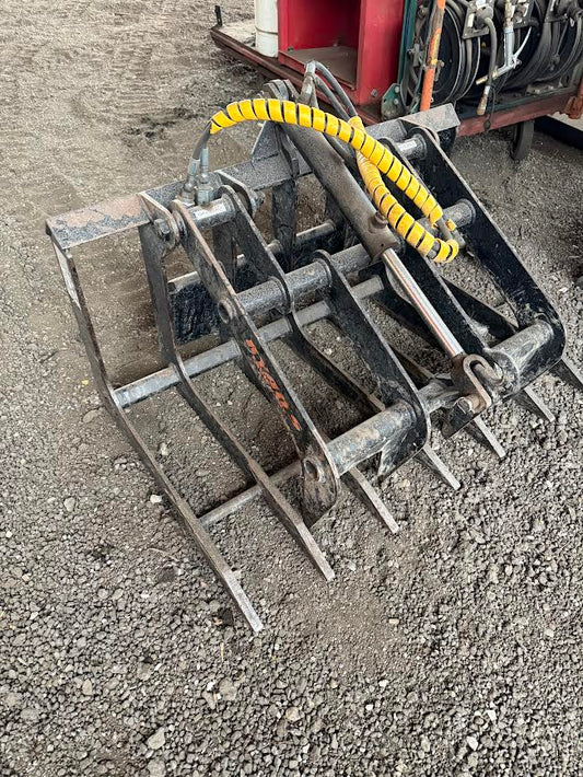 USED Ryan's Grapple BR42