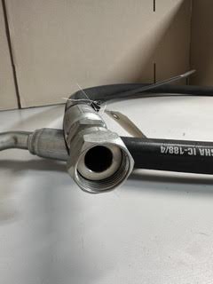 DENIS CIMAF 150D HOSE 90"