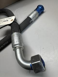 DENIS CIMAF HOSE 85"