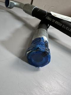 DENIS CIMAF HOSE 85"