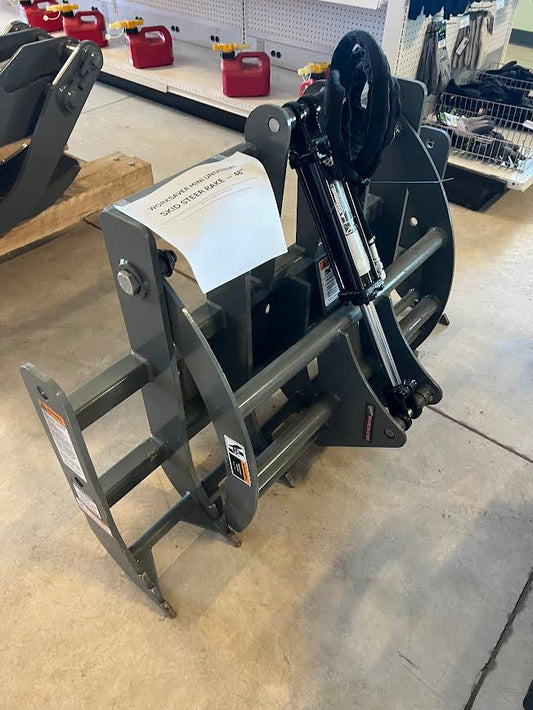 NEW Work Saver Rake