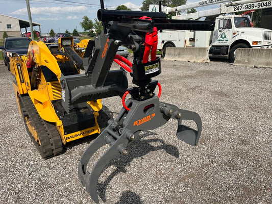 NEW Ryan's 4252 Grapple