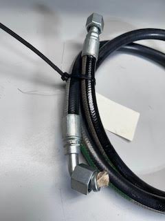 DENIS CIMAF CASE DRAIN HOSE 93"