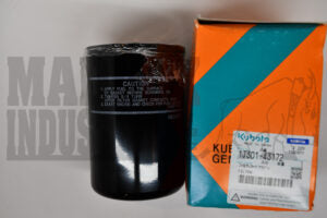Kubota Filter 1J301-43172