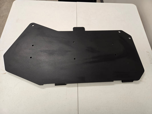 180D Drive Housing Door Assy - D102 176RY