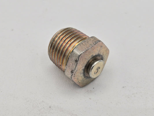 Denis Cimaf 1/8” Grease Relief Valve for 2018+ DAF-180D – Part # D13707RY