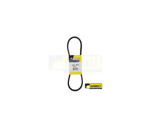 Kubota V-Belt 1G772-97010