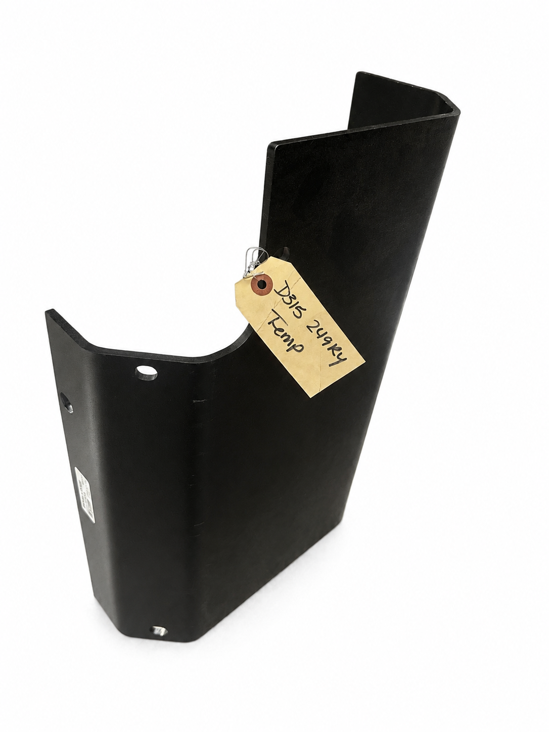 Denis Cimaf Motor Cover - Part # D315 249RY