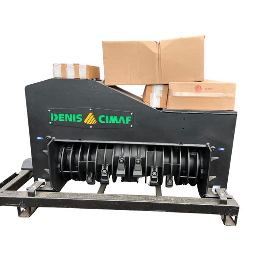 Denis Cimaf - 080C