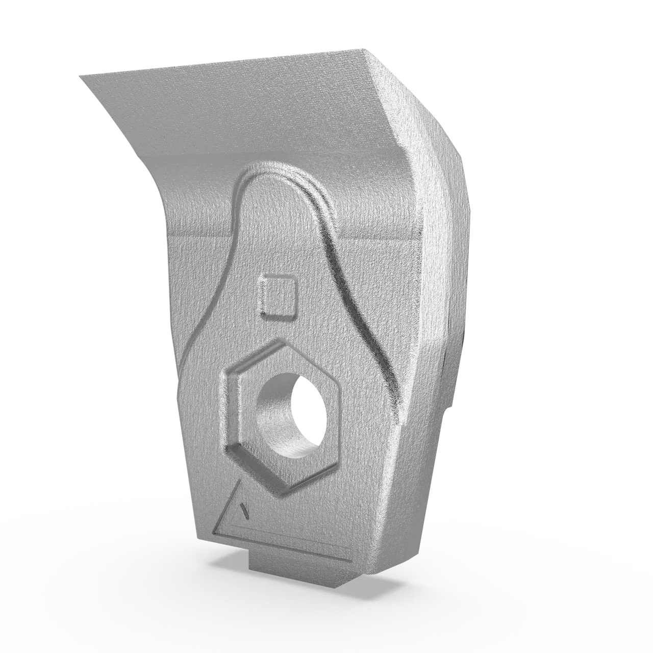 WG148001 - Werewolf Planer Knife