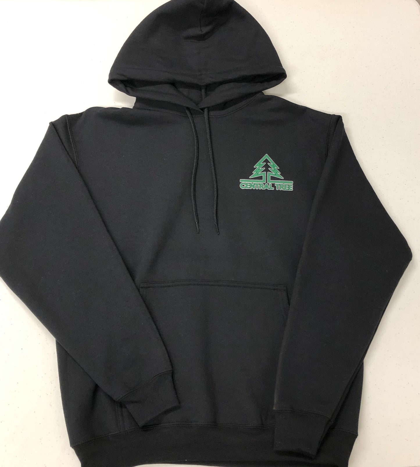 Central Tree Company Sweatshirt - Excavator/Skid Steer