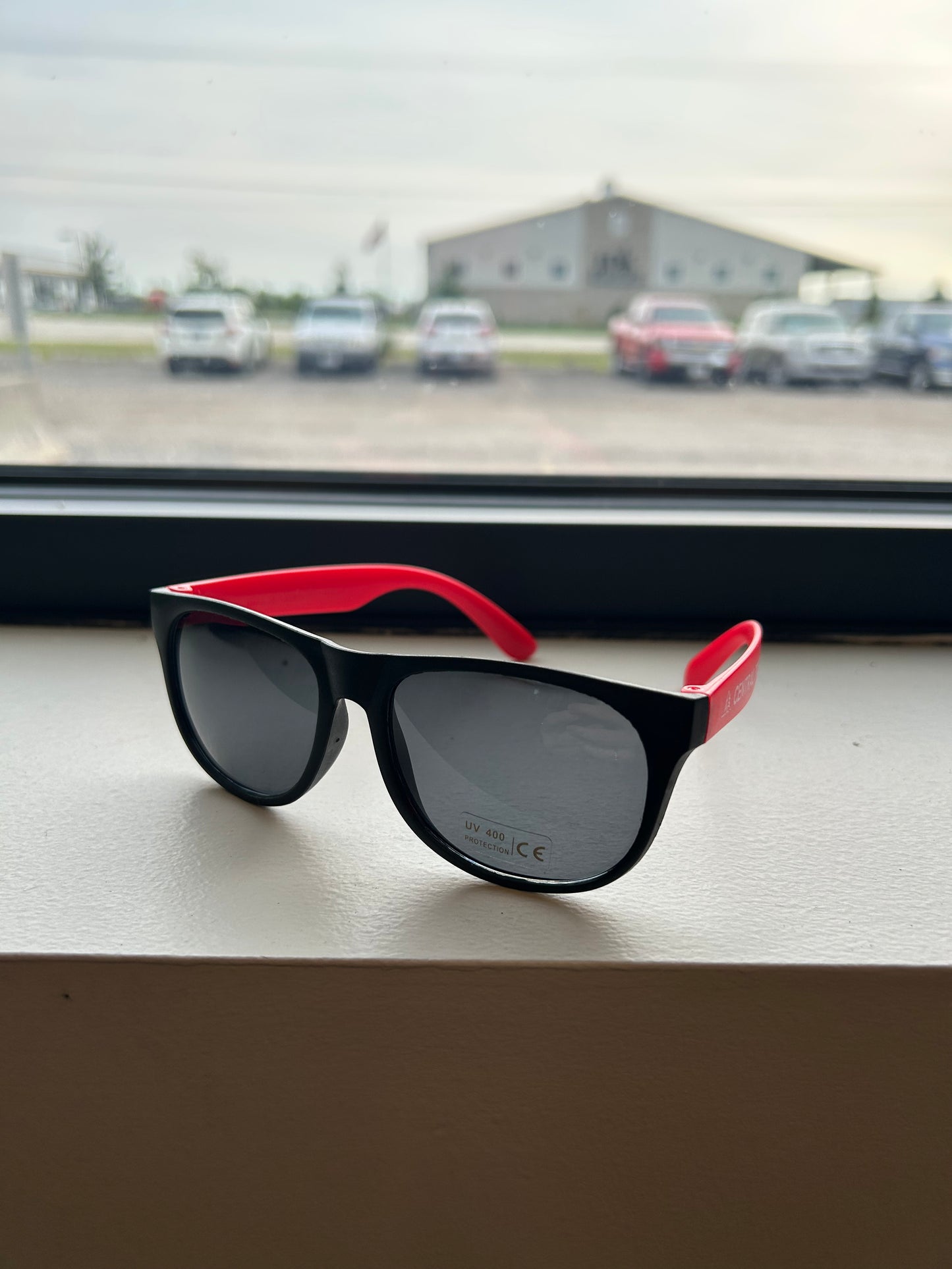 Central Tree Sunglasses
