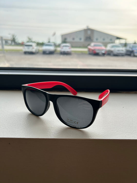 Central Tree Sunglasses