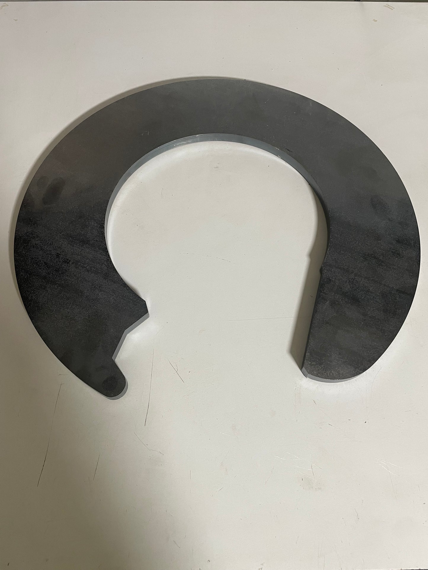 Rotor Ring 1/2" D100 007RY