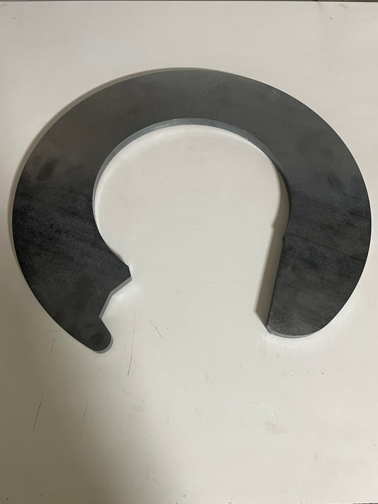 Rotor Ring 1/2" D100 007RY