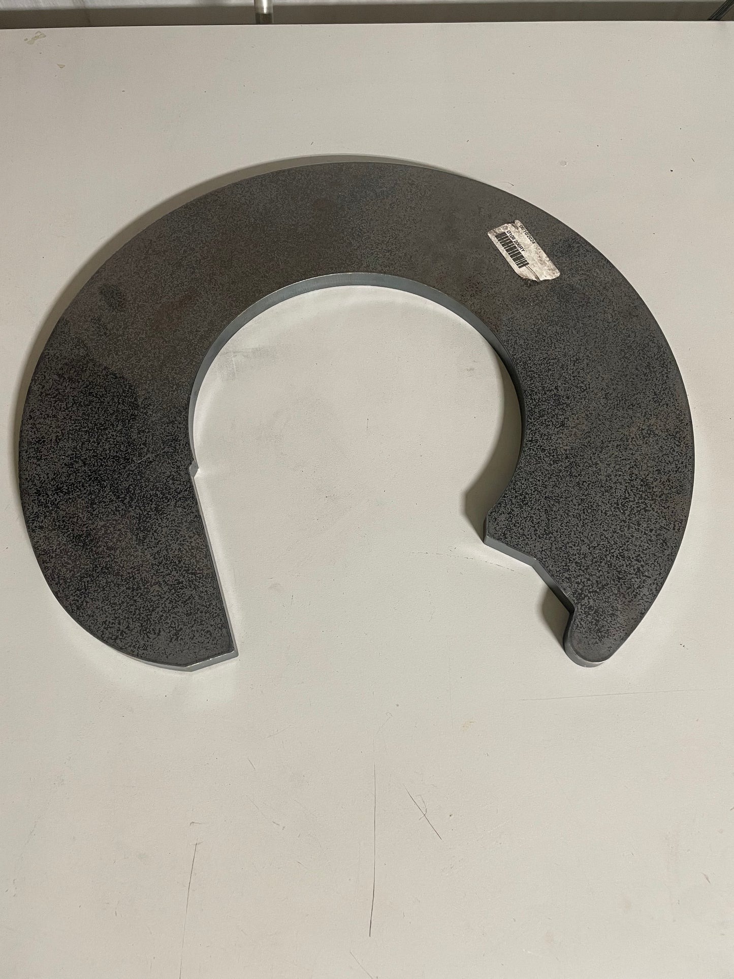 Rotor Ring 1/2" for 8 roto D108 206RY