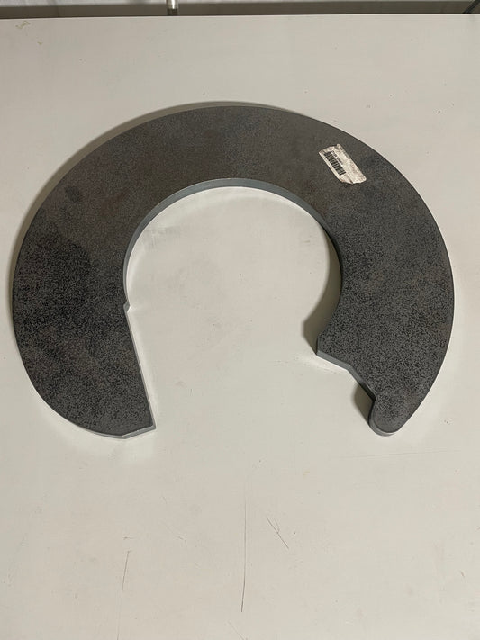 Rotor Ring 1/2" for 8 roto D108 206RY