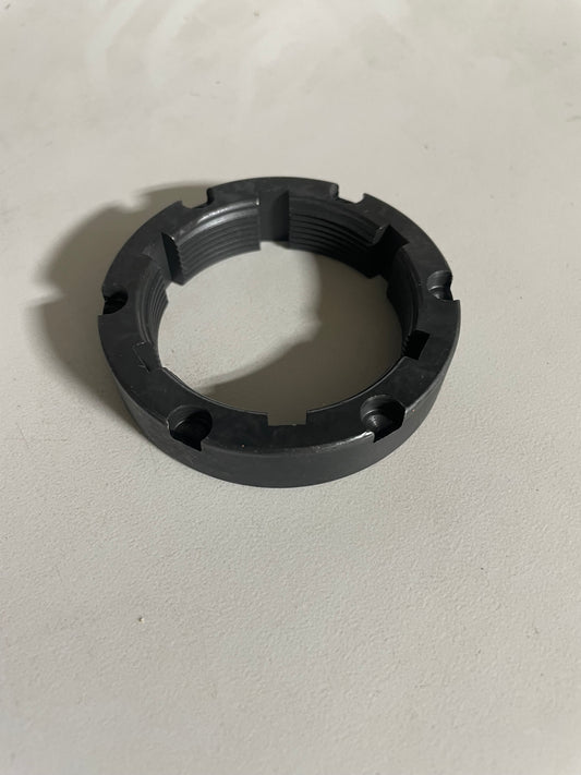 Axle/Spindle Nut 615-132