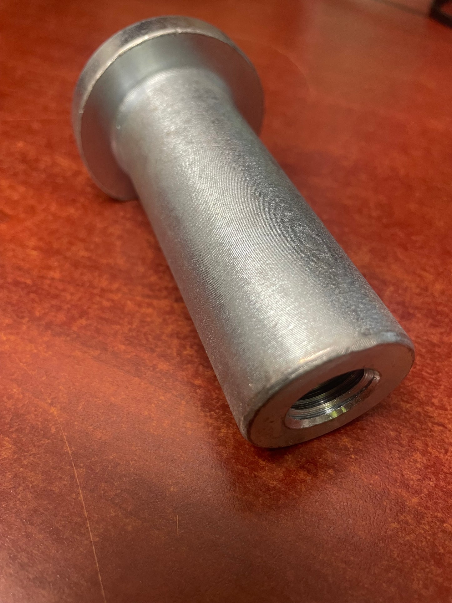 D324 103RY Push Bar Pin