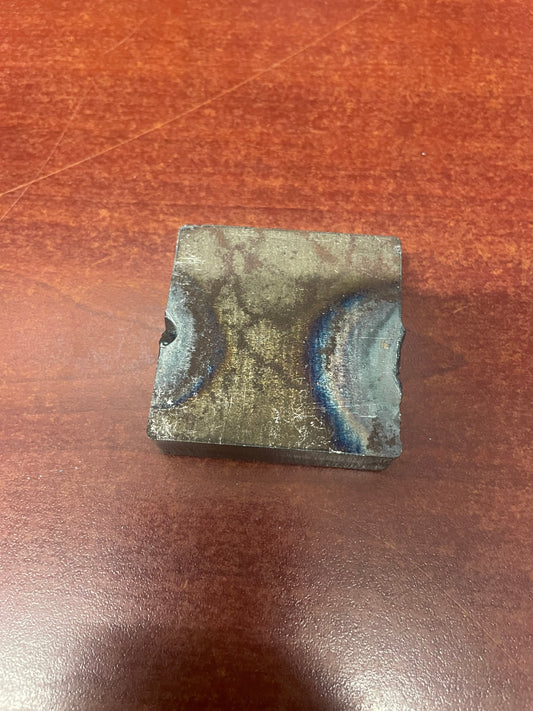 8 oz. Snap Balance Weight