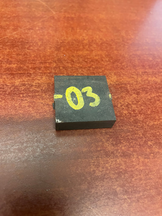 3 oz Snap Balance Weight 41616RY